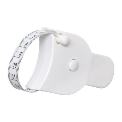 Fita Metrica Corp Body 143Cm