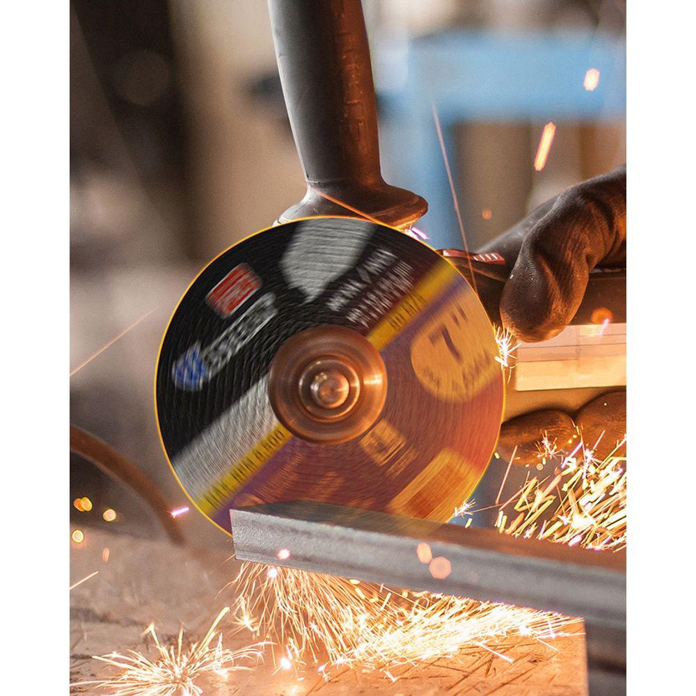 Disco Corte Max 180X1,6X22,2Mm - 3