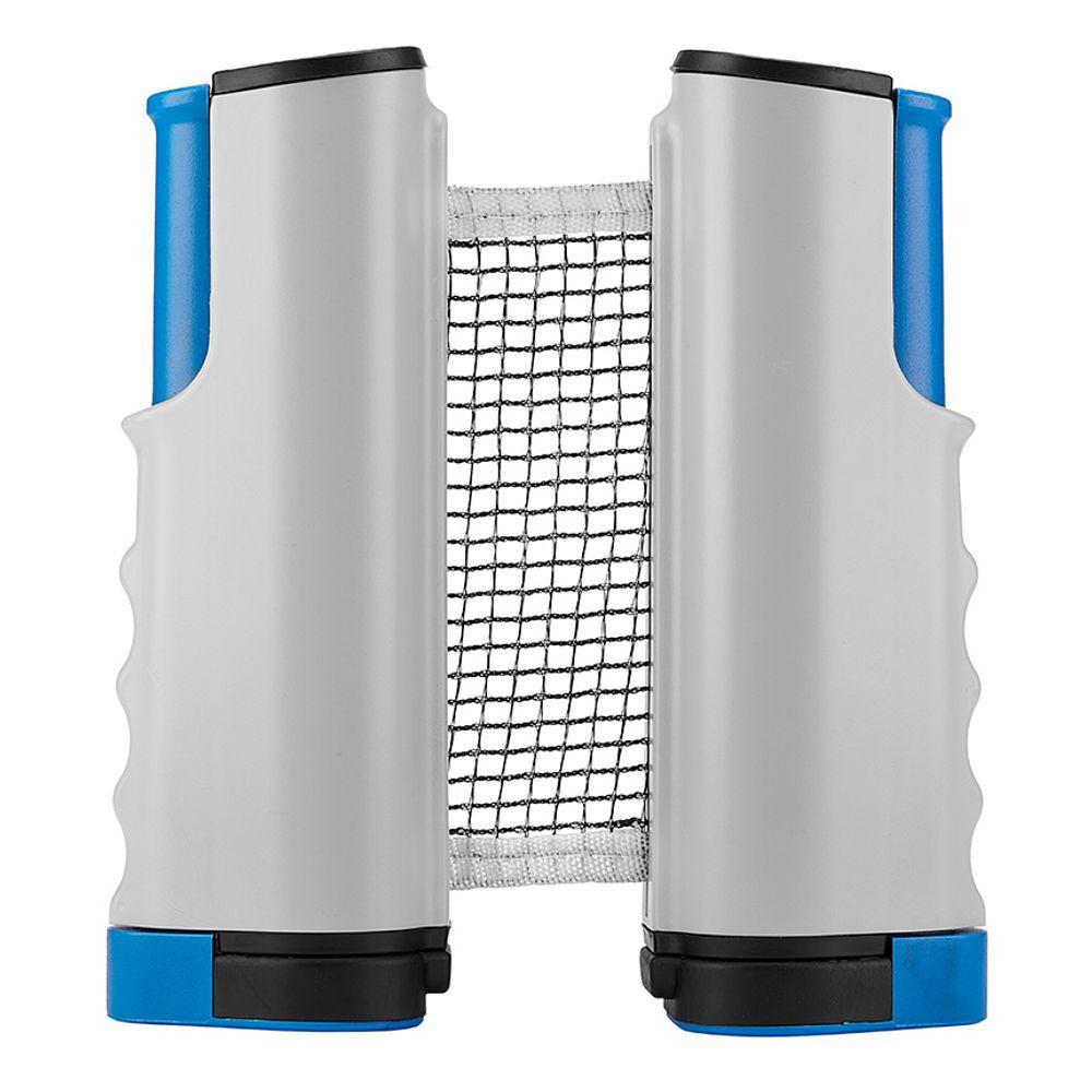 Rede Retrátil Para Ping Pong Western Games - 2