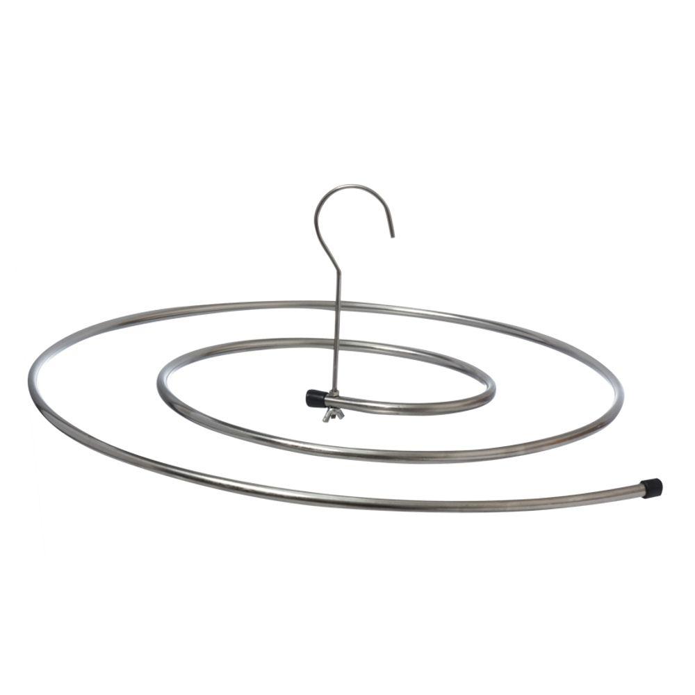 Varal Espiral Lençol 43Cm - 2