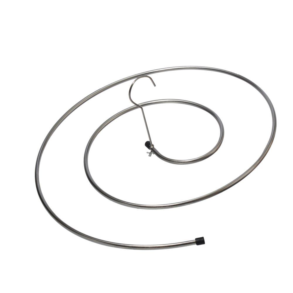 Varal Espiral Lençol 43Cm - 4