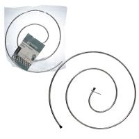 Varal Espiral Lençol 43Cm - 1