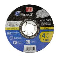 Disco Corte Gold 115X3X22,2Mm - 2