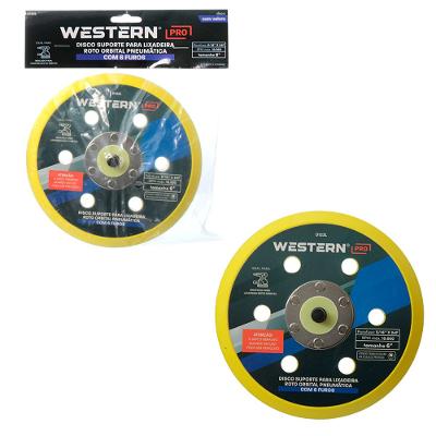Disco Sup Lix Roto Orbital Pne