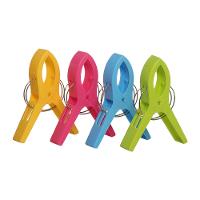 Jogo 4 Prendedores Embalagem - 2