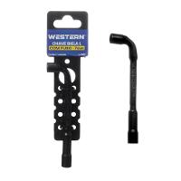 Chave Biela L Com Furo 7Mm - 1