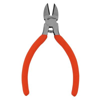 Alicate Miniatura Corte Diagonal 5 Western