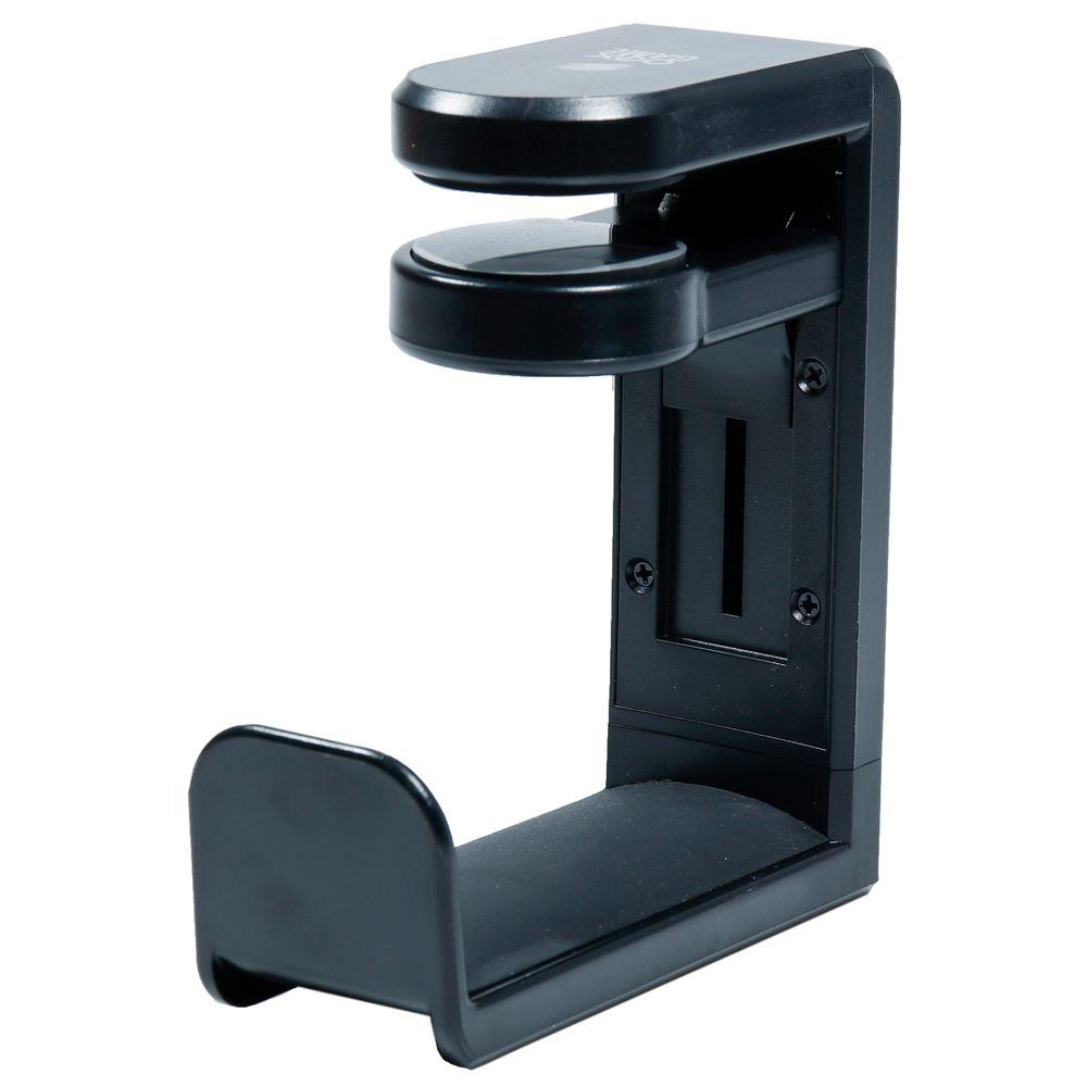 Suporte Para Headset 360 Ease Preto OEX - 1