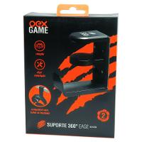 Suporte Para Headset 360 Ease Preto OEX - 5