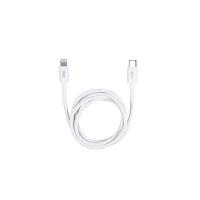 Cabo Duo Tipo C e Lightning Branco Ce210 OEX - 3