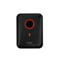Carregador Portátil Power Bank Style 10.000Mah Preto OEX - 1