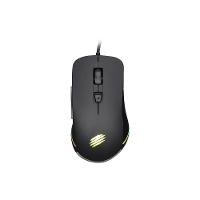 Mouse Gamer Cronos Preto Led Em Rgb 7200 Dpi Ms320 OEX - 3