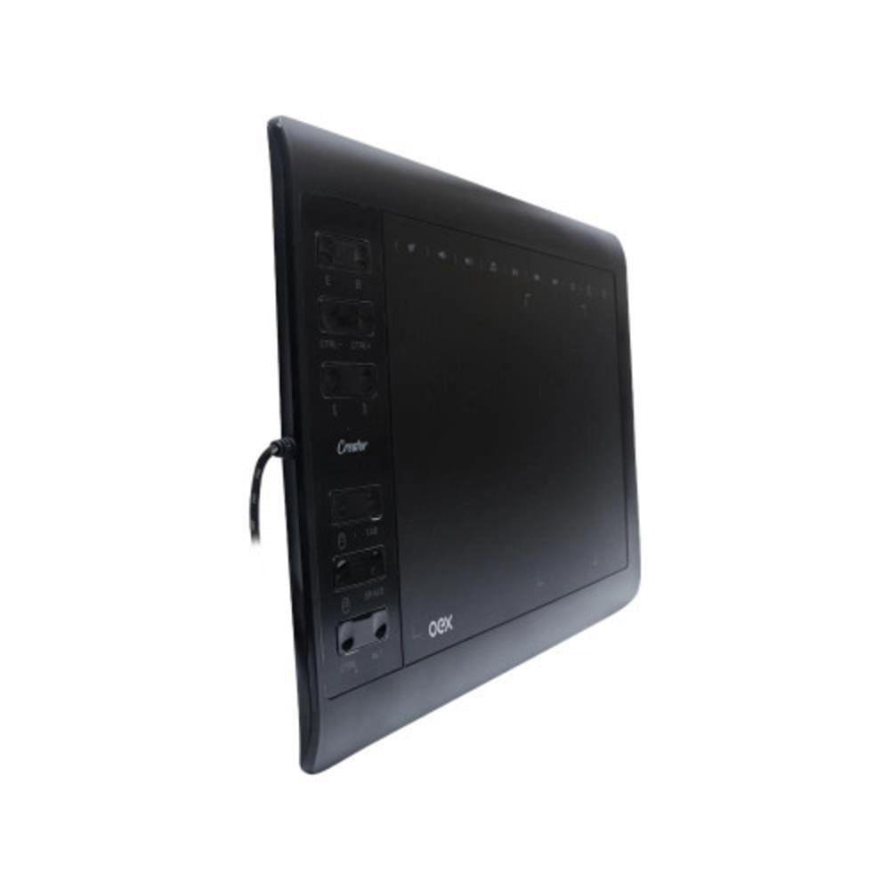 Mesa Digitalizadora Creator  Ct100 - 2