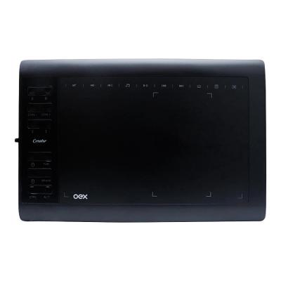 Mesa Digitalizadora Creator  Ct100