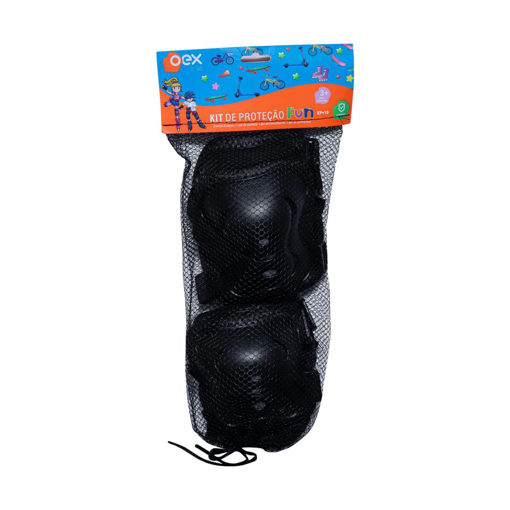 Kp10 Kit Proteção Infantil - 1
