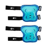 Kit Proteção Infantil Kp10 Azul - 1