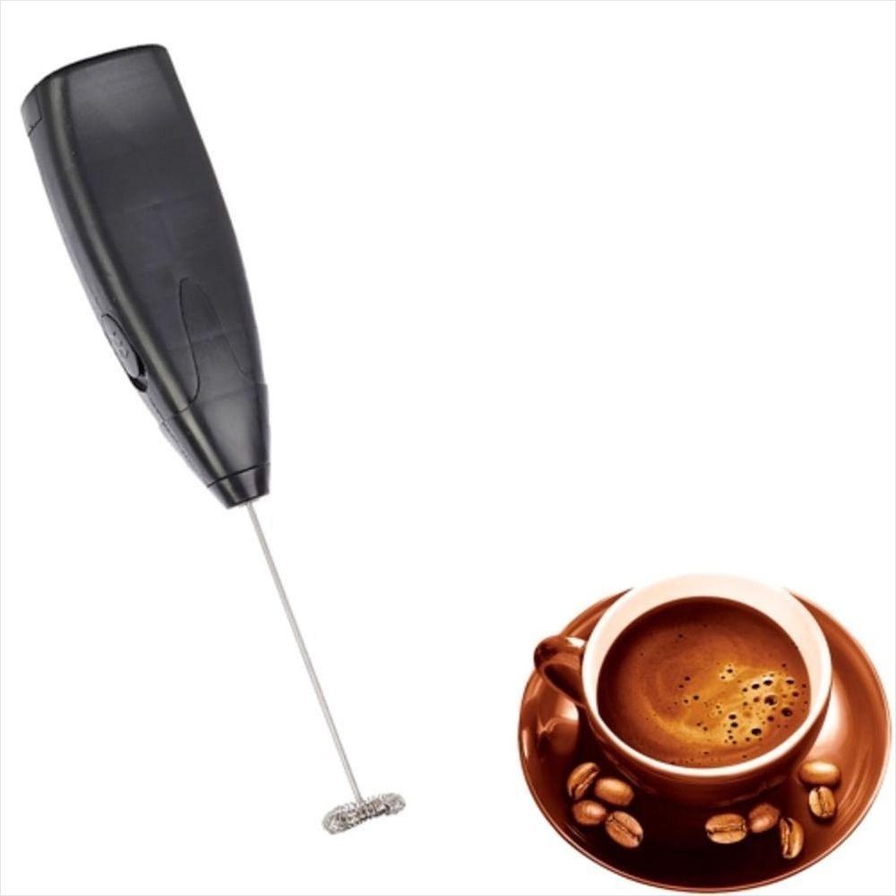 Mixer Batedor Manual 19,5cm Western Home - 3