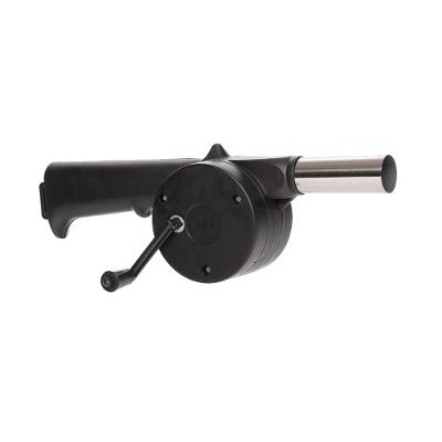 Soprador Para Churrasqueira Hauskraft