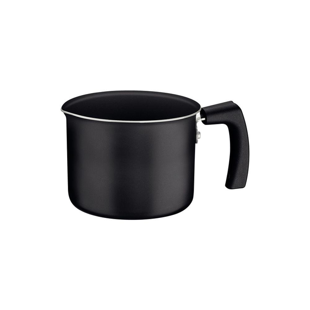 Fervedor Alumínio 14Cm Loreto Grafite Tramontina - 1