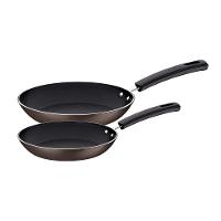 Jogo de Frigideiras Tramontina Sicília Antiaderente Avelã 2 Peças - 3