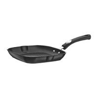Bistequeira Tramontina Mônaco Induction Antiaderente Preto 24 cm 1,5 L - 4