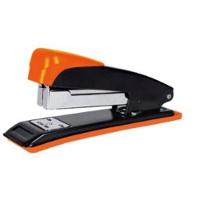 Grampeador Preto Com Laranja - 1