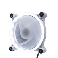 Cooler Fan 120Mm Branco - 16 Leds F50 Branco - 1