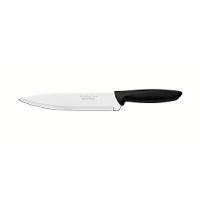 Faca Chef Inox 8 Plenus Preto Tramontina - 1