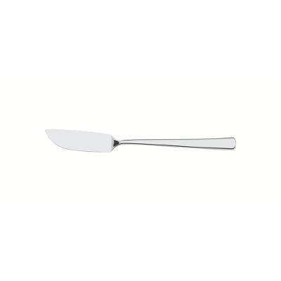 Faca para Peixe Tramontina Berlin Brilho Inox