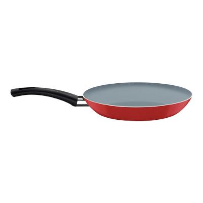 Frigideira Tramontina Alumínio Vermelha 26cm