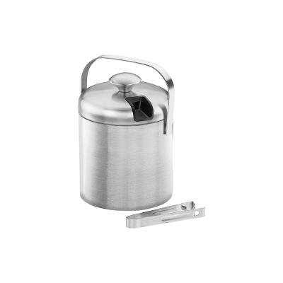 Kit Térmico para Gelo Cosmos Tramontina Inox 2 Peças