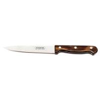 Faca Utility Inox 6 Polywood Castanho Tramontina - 1