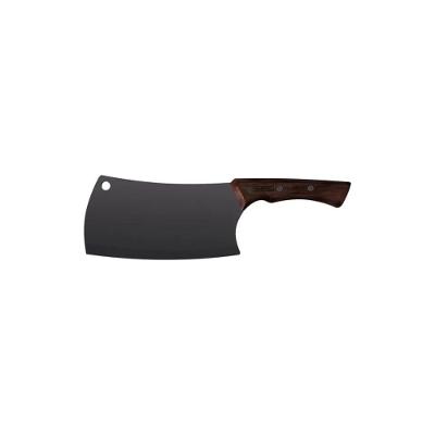 Cutelo Inox 7 Black Tramontina
