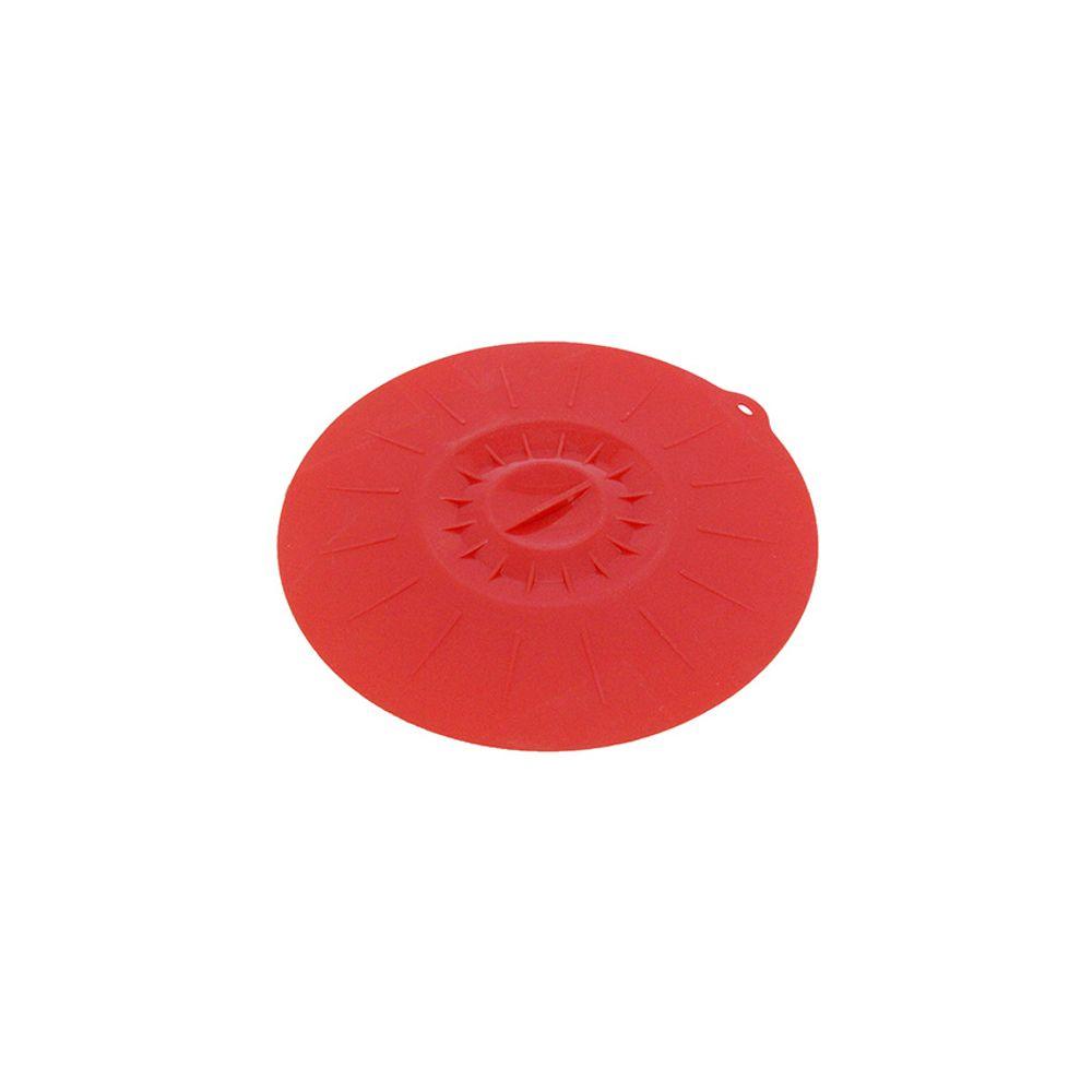 Tampa Universal Silicone 22 cm Western Home - 1