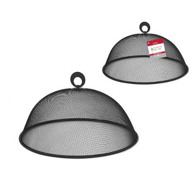 Tela Protetora Preta 30 cm Hauskraft