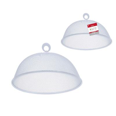 Tela Protetora Branca 30 cm Hauskraft