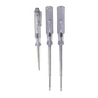 Chave Teste 3 Peças Western - 1