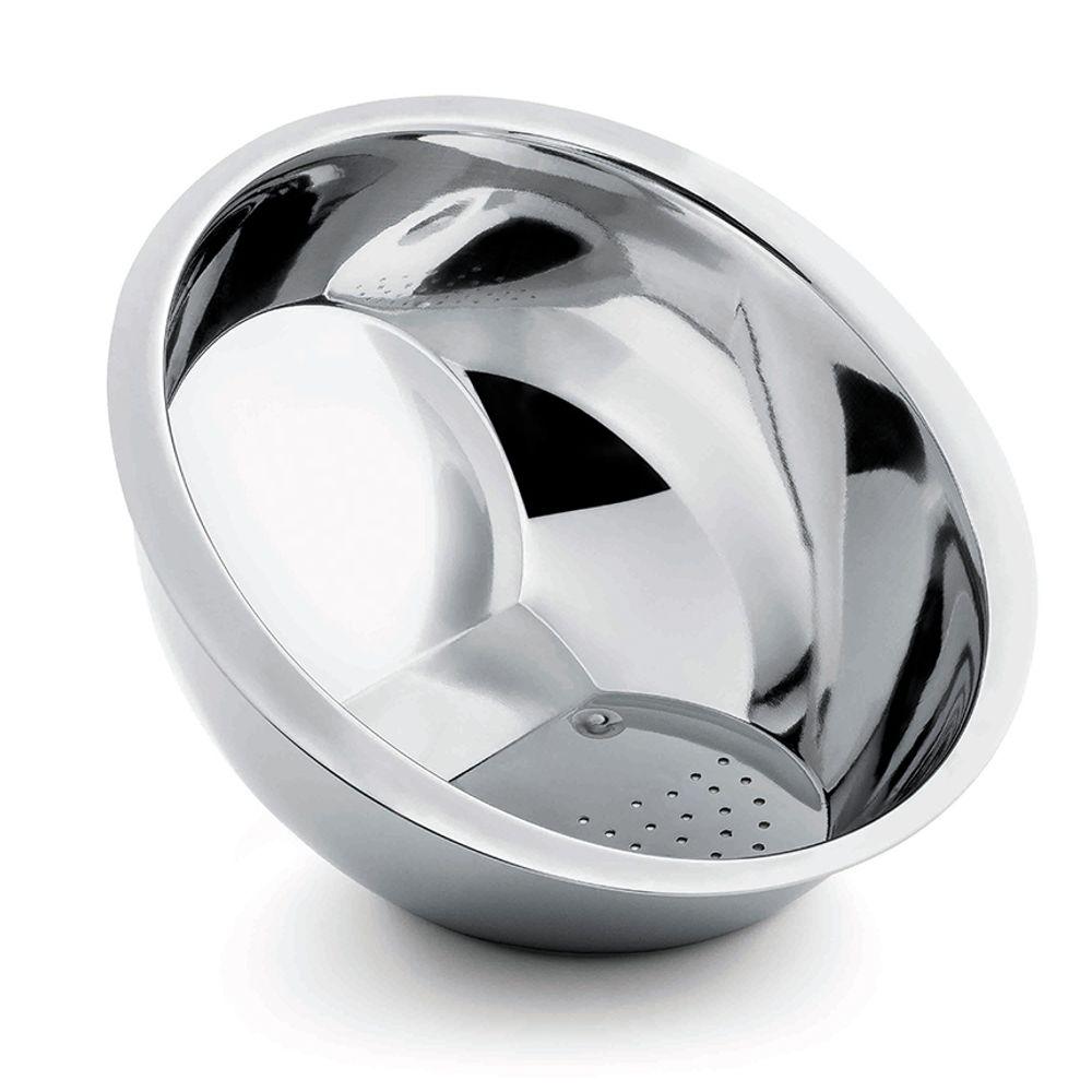 Escorredor de Arroz 25,5Cm Western Home - 1