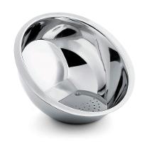 Escorredor de Arroz 25,5Cm Western Home - 1