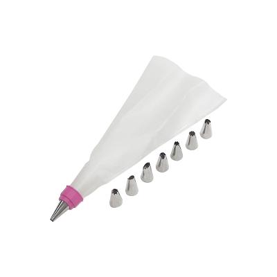 Confeiteiro 10 Peças Western Home