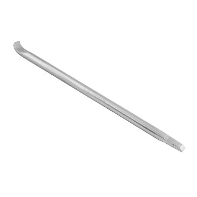 Espatula Redonda 460X19Mm Corneta