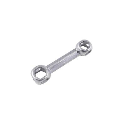Chave Boca Bike 10 Em 1 6-15Mm Western