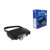 Lupa Cabeca Pala Western - 1