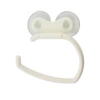 Porta Papel Higienico Ventosa Western Home - 1