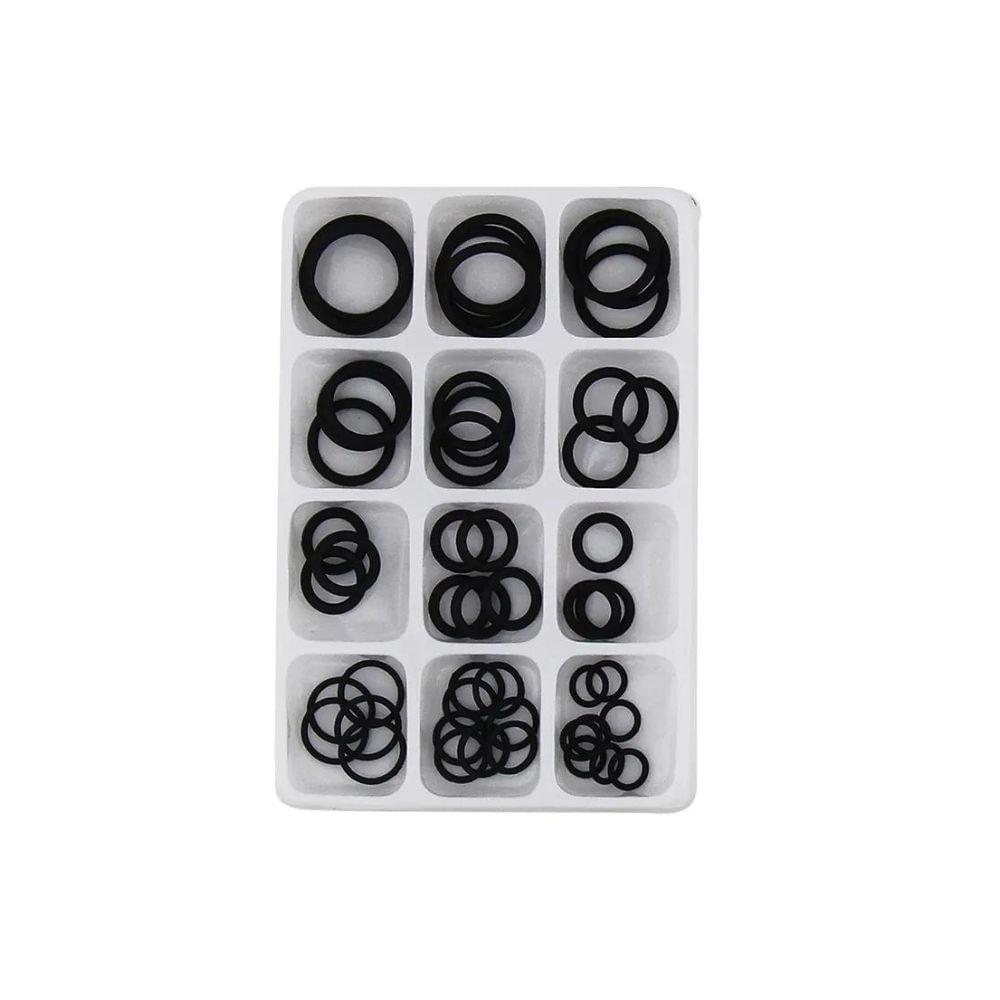 Aneis Vedação 50 Peças Western - 1