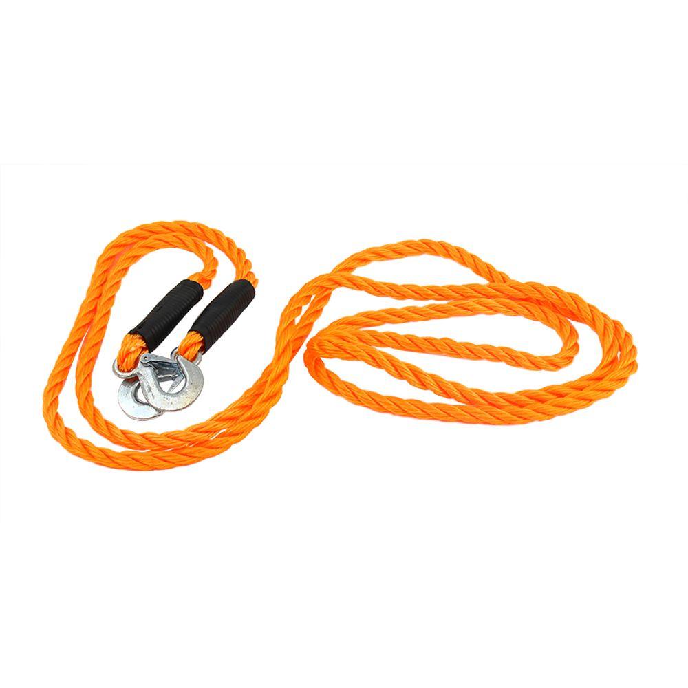 Cabo Reboque 4M 3T Western - 1