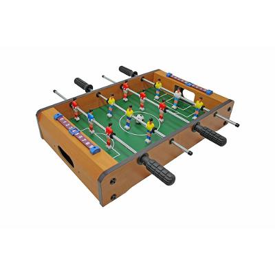 Mini Mesa Pebolim 51X31X9Cm Western