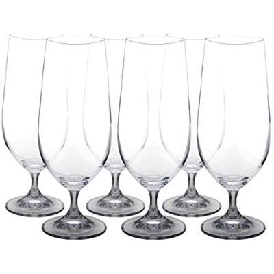 Jogo 6 Taças Beer Gastronômica 380Ml Bohemia