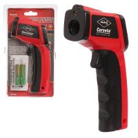 Termometro Infravermelho Profissional Corneta - 1