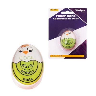 Timer Cozimento De Ovos Western home